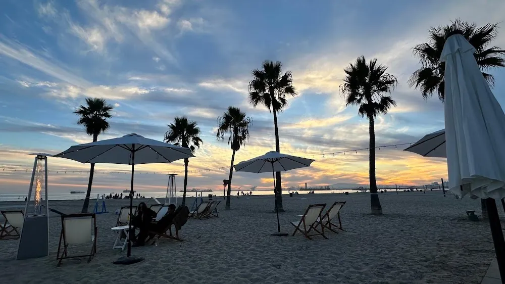 Long Beach