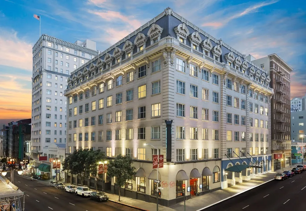 San Francisco