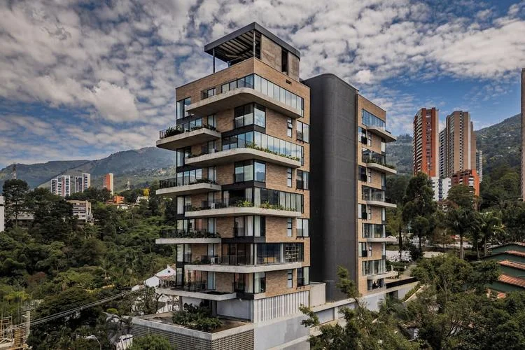 Medellín